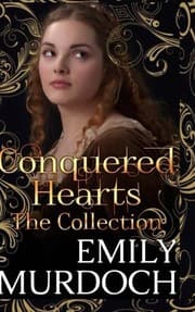 Cover of Conquered Hearts