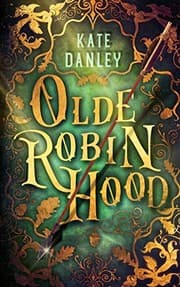 Cover of Olde Robin Hood