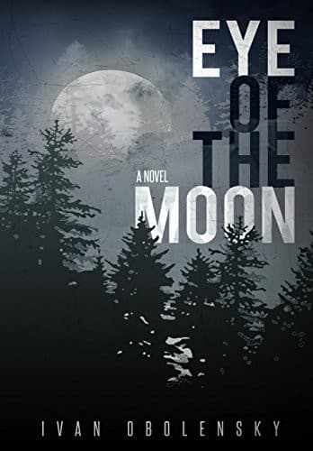 Cover of Eye of the Moon
