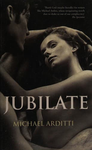Cover of Jubilate