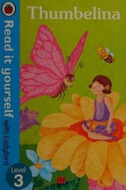 Cover of Thumbelina