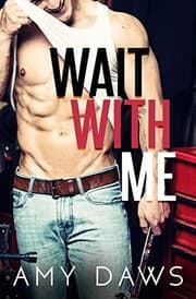 Cover of Wait With Me
