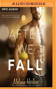 Cover of After We Fall