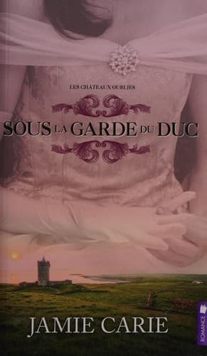 Cover of Sous la garde du Duc