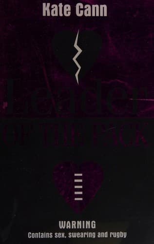 Cover of Leader of the pack