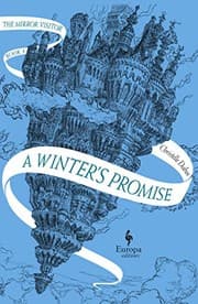 Cover of A Winter’s Promise
