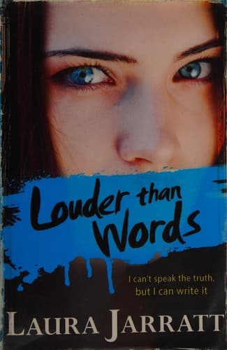 Cover of Louder Than Words