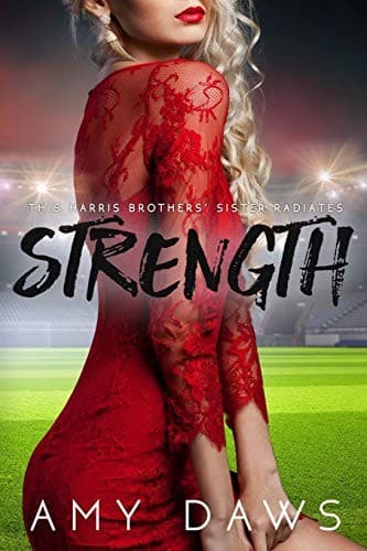 Cover of Strength