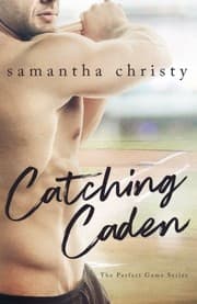 Cover of Catching Caden