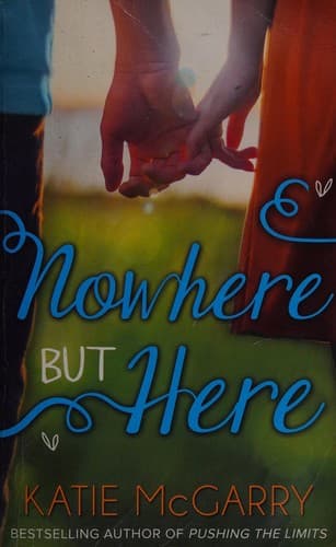 Cover of Nowhere but Here