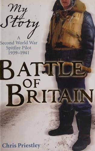 Cover of Battle of Britain