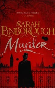 Cover of Murder