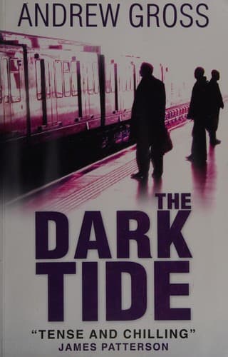 Cover of The dark tide