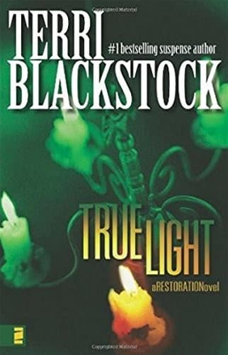 Cover of True Light