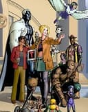 Cover of Top 10
