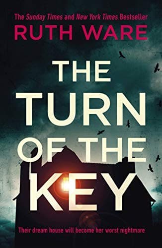 Cover of Turn of the Key