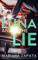 Cover of Luna and the Lie