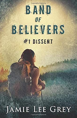 Cover of Band of Believers, Book 1