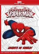 Cover of MARVEL FIRST LEVEL 04