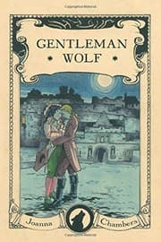 Cover of Gentleman Wolf
