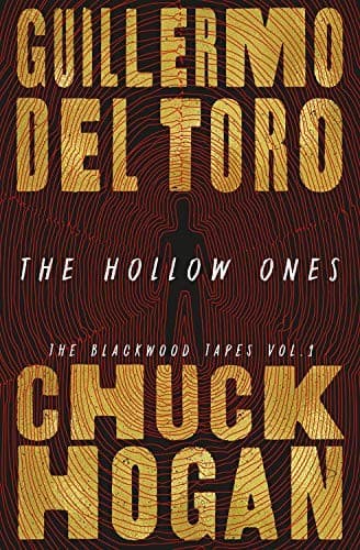 Cover of Hollow Ones