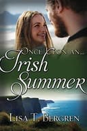 Cover of Once Upon an Irish Summer