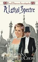 Cover of A Lethal Spectre