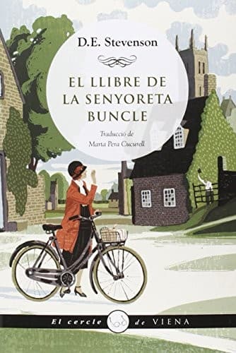 Cover of El llibre de la senyoreta Buncle