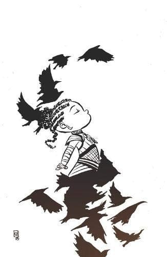 Cover of Shuri
