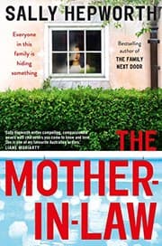 Cover of The Mother-In-Law