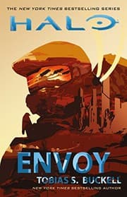 Cover of Halo