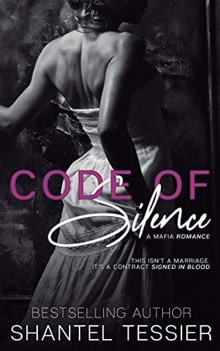 Cover of Code of Silence