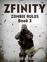 Cover of ZFINITY