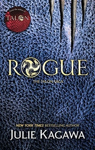 Cover of ROGUE