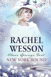 Cover of New York Bound