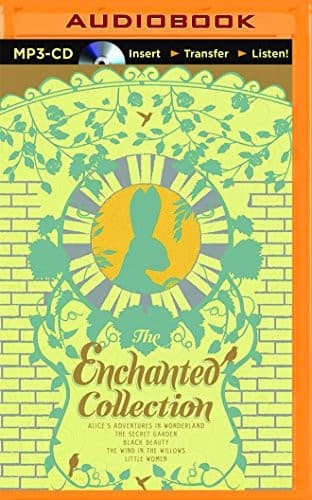 Cover of Enchanted Collection