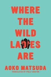 Cover of Where the Wild Ladies Are