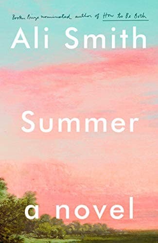Cover of Summer