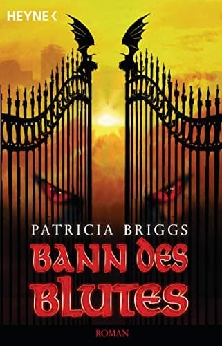 Cover of Bann des Blutes