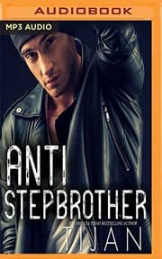 Cover of Anti-Stepbrother