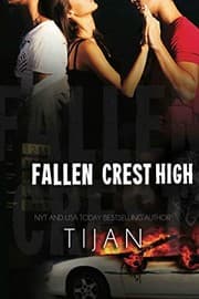 Cover of Fallen Crest High