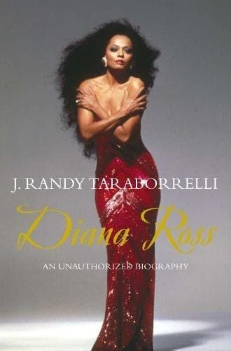 Cover of Diana Ross