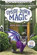 Cover of Hide and Seek