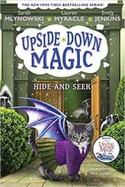 Cover of Hide and Seek