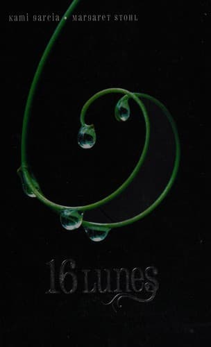 Cover of 16 Lunes