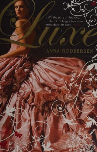 Cover of Luxe