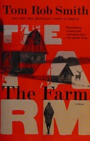 Cover of The Farm