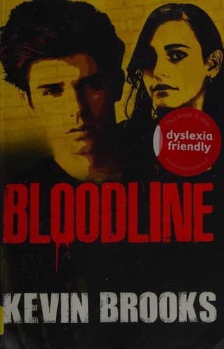 Cover of Bloodline