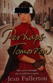 Cover of Perhaps tomorrow