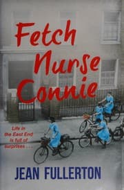 Cover of Fetch nurse Connie